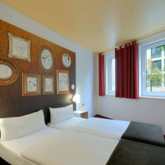 B&B Hotel Bonn-West - Bild 3