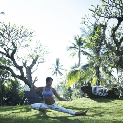 Chapung Sebali Hotel - Bild 17