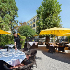 Hotel Hirschen - Bild 25