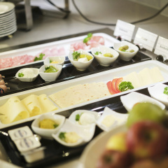 TOP VCH Hotel Wartburg Stuttgart - Bild 12