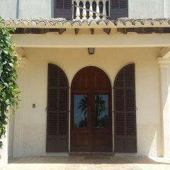 Villa Son Granada - Bild 1