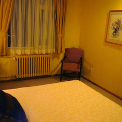 Ladonia Hotels Fahri Uludağ - Bild 7