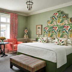 Covent Garden Hotel, Firmdale Hotels - Bild 6