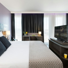 Leonardo Hotel Munich City East - Bild 7