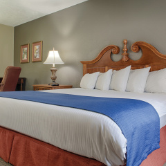 Club Wyndham Kingsgate thumbnail 35