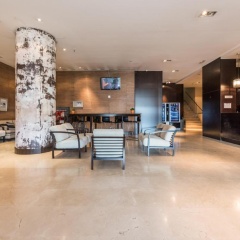 Hotel Mercader - Bild 2