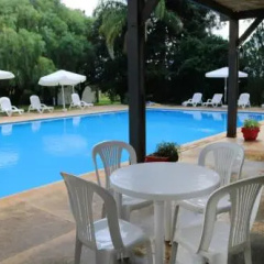 Solanas Termas Del Dayman photo 2