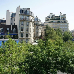 Hotel Edgar Quinet - Bild 12