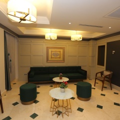 Haci Bayram Hotel - Bild 18