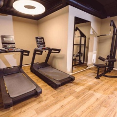 Hotel Libertas elements pure - Bild 18
