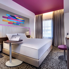 Park Inn by Radisson Izmir - Bild 5