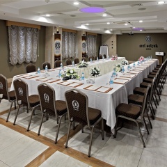 Selcuk Hotel - Bild 19