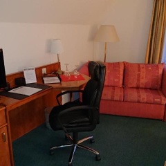 Garni-Hotel Alt Wernigeröder Hof - Bild 2