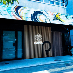 R Hostel Namba South
