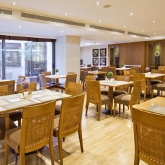 Central Athens Hotel - Bild 27