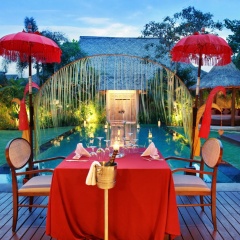 Space Villas Bali - Bild 20