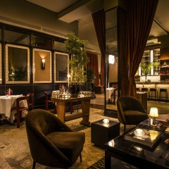 The Evelyn Hotel - Bild 20