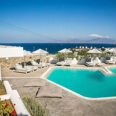 Ilio Maris Hotel thumbnail 20