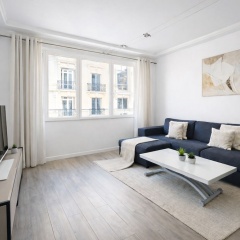 Magnifique 1 Chambre a Neuilly-sur-Seine - Bild 3
