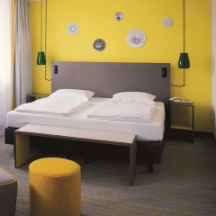 Vienna House Easy by Wyndham Bad Oeynhausen - Bild 2