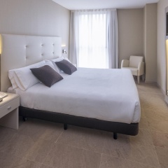 Serhs Del Port Hotel - Bild 3