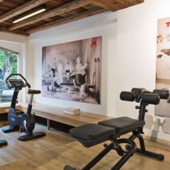 Hotel Appartements Neuhaus - Bild 11