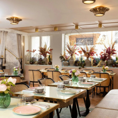 Hotel Lord Byron - Bild 27
