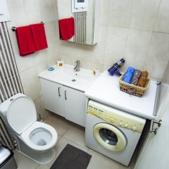 Modern 2 Bedrooms Apartment In Kyrenia in Girne, Cyprus from 75$, photos, reviews - zenhotels.com photo 5