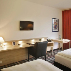 Premotel Hotel - Bild 5