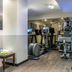Sofitel Lisbon Liberdade - Bild 20