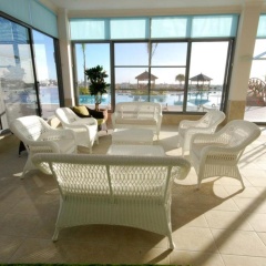 Apartment in Olive City - Bild 6