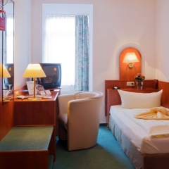 Regiohotel Quedlinburger Hof - Bild 6