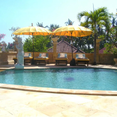 Villa Marakuya - Bild 13