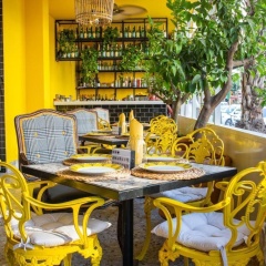 Anjeliq Downtown Boutique Hotel - Bild 23