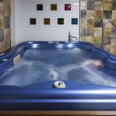 Hotel Araxa - Adults Only - Bild 21
