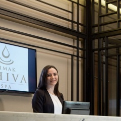 Limak Ambassadore Hotel - Bild 24