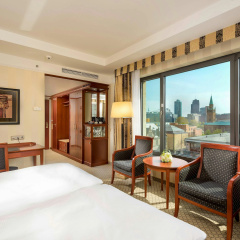 JW Marriott Hotel Berlin - Bild 6