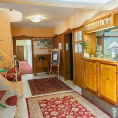 Parkhotel Bad Faulenbach - Bild 2