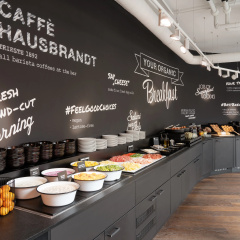 Ruby Lotti Hotel Hamburg - Bild 13