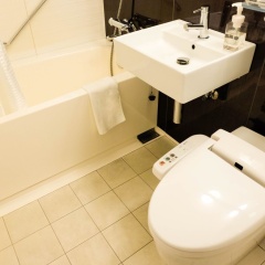 Hotel Sardonyx Tokyo - Bild 17