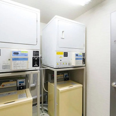 Super Hotel Matsumoto Ekimae thumbnail 4