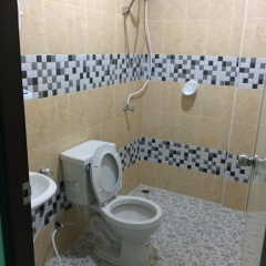 Am House - Bild 9