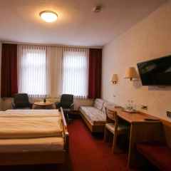Hotel-Restaurant Druidenstein - Bild 6