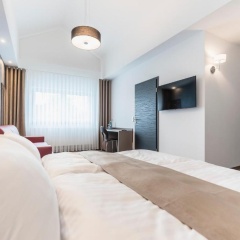 Mix Hotel Limburg - Bild 6