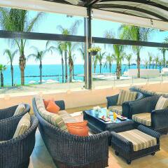 Alexander The Great Beach Hotel in Paphos, Cyprus from 219$, photos, reviews - zenhotels.com photo 37