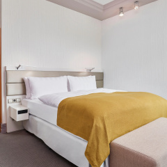 InterContinental Berlin by IHG - Bild 1