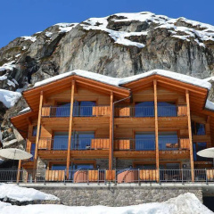Mountain Exposure - Luxury Apartments - Bild 1