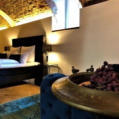Luxus Apartment Colloseum - Bild 12