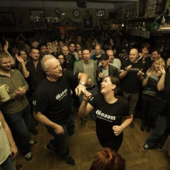 Hajos Germania Lodge  Irish Pub - Bild 16