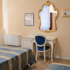 Tivoli Hotel - Bild 13